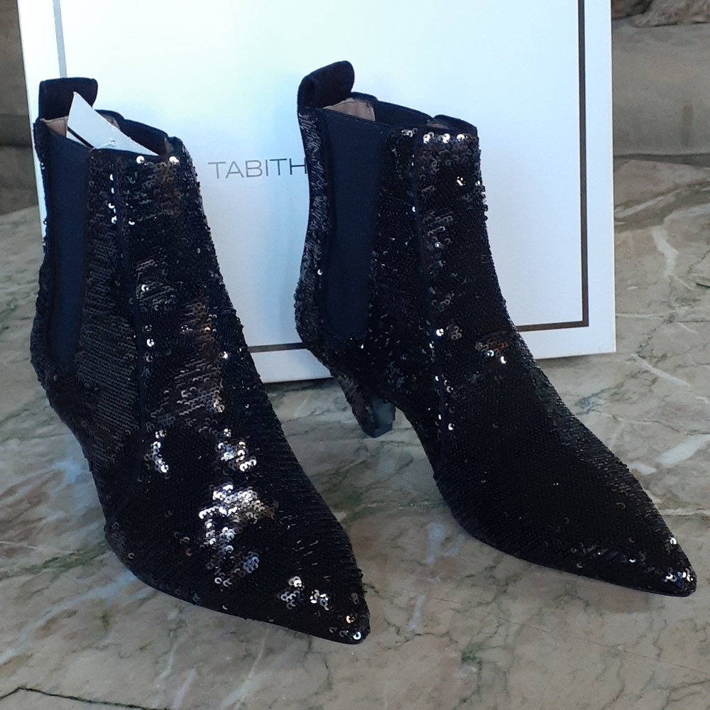 Tabitha Simmons boots